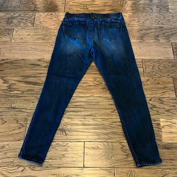 Democracy Ab Solution High Rise Ankle Size 10 - Picture 2 of 16